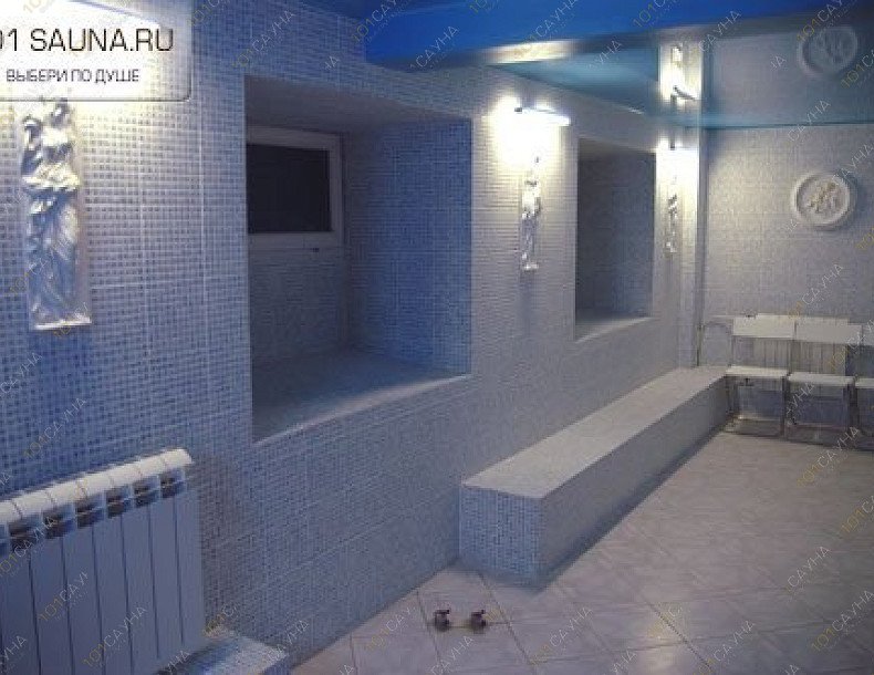 Сауна На Таганке, в Москве, Новоспасский пер, 3 | 13 | 101sauna.ru