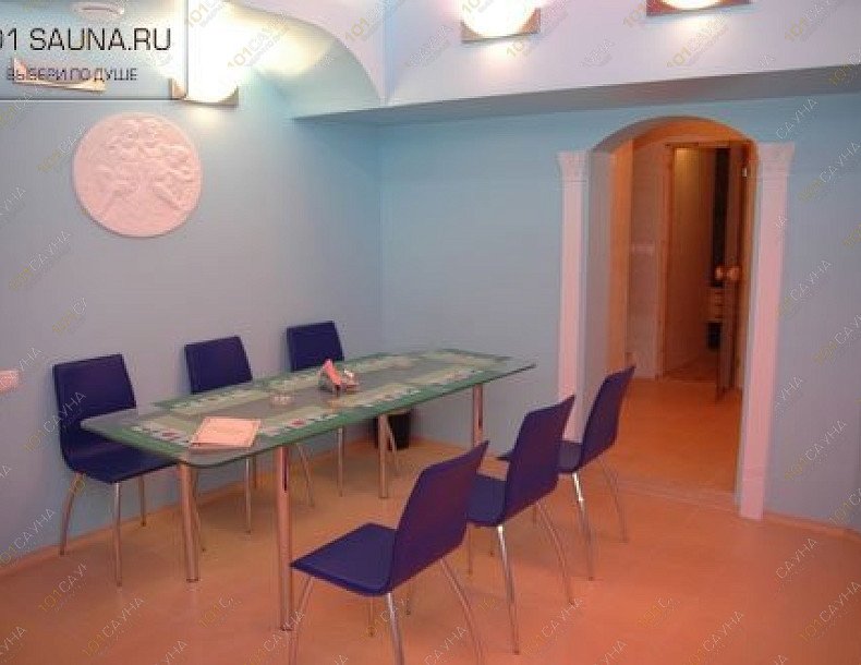 Сауна На Таганке, в Москве, Новоспасский пер, 3 | 15 | 101sauna.ru
