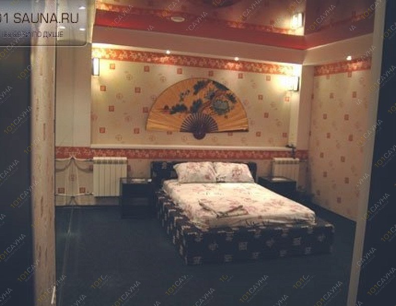 Сауна На Таганке, в Москве, Новоспасский пер, 3 | 17 | 101sauna.ru