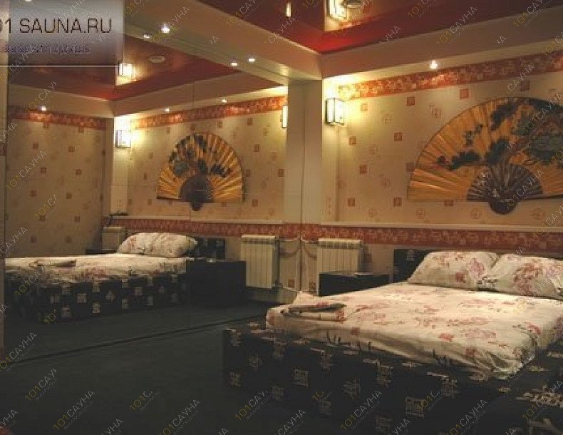 Сауна На Таганке, в Москве, Новоспасский пер, 3 | 18 | 101sauna.ru