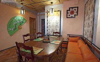 Сауна На Тульской, в Москве, Малая Тульская, 25 к.1 | 1 | 101sauna.ru