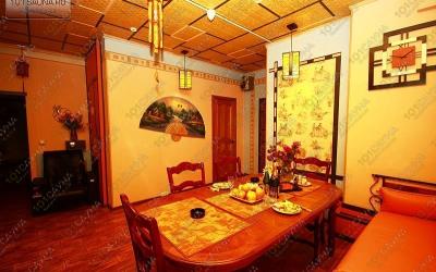 Сауна На Тульской, в Москве, Малая Тульская, 25 к.1 | 2 | 101sauna.ru