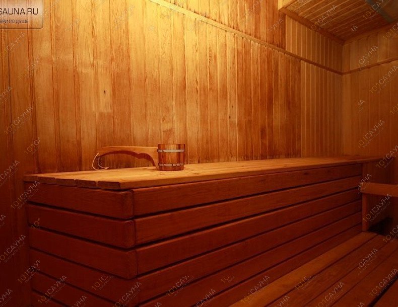 Сауна На Тульской, в Москве, Малая Тульская, 25 к.1 | 5 | 101sauna.ru