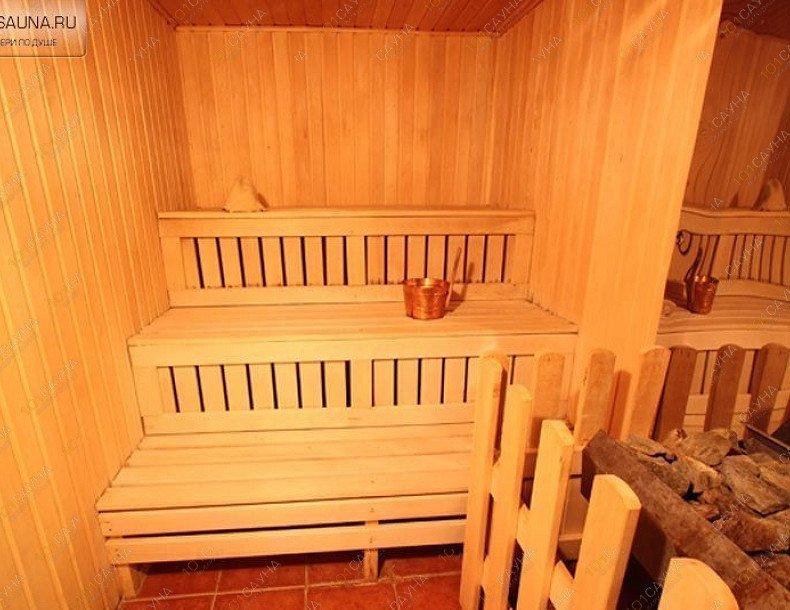 Сауна На Тульской, в Москве, Малая Тульская, 25 к.1 | 14 | 101sauna.ru