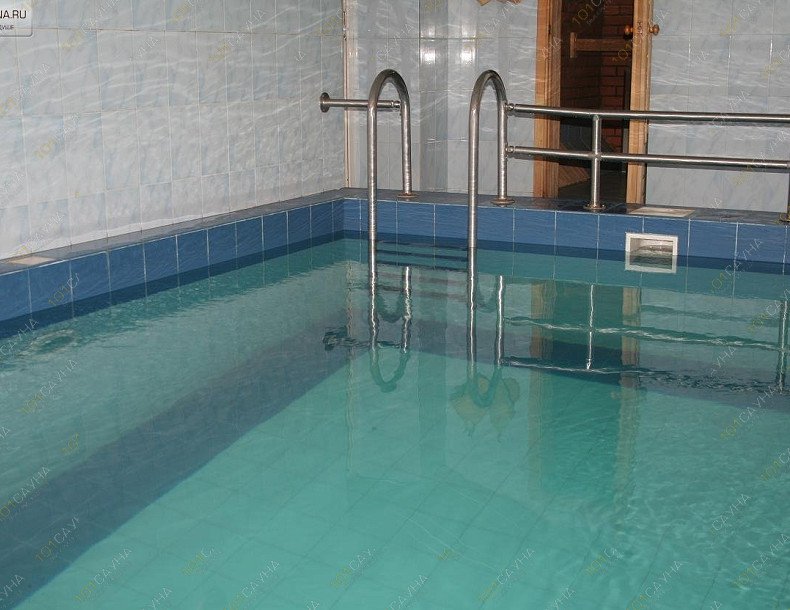 Сауна На Хавской, в Москве, Хавская, 26 к2  | 1 | 101sauna.ru