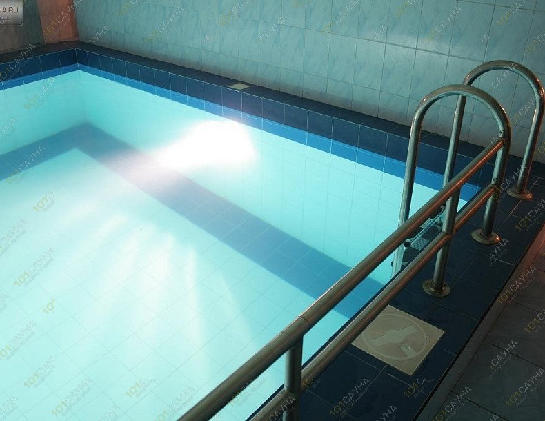 Сауна На Хавской, в Москве, Хавская, 26 к2  | 5 | 101sauna.ru
