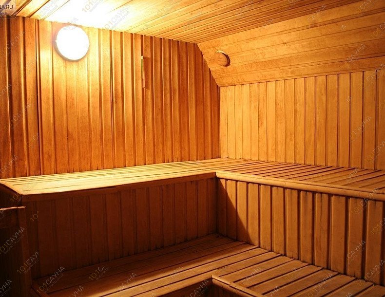 Сауна На Хавской, в Москве, Хавская, 26 к2  | 6 | 101sauna.ru