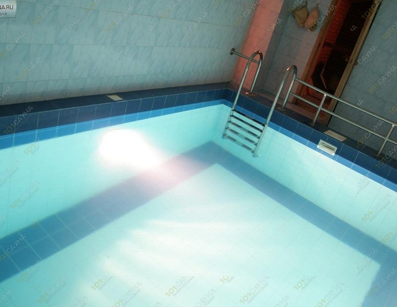 Сауна На Хавской, в Москве, Хавская, 26 к2  | 8 | 101sauna.ru
