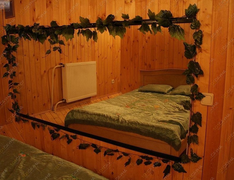 Сауна На Хавской, в Москве, Хавская, 26 к2  | 10 | 101sauna.ru
