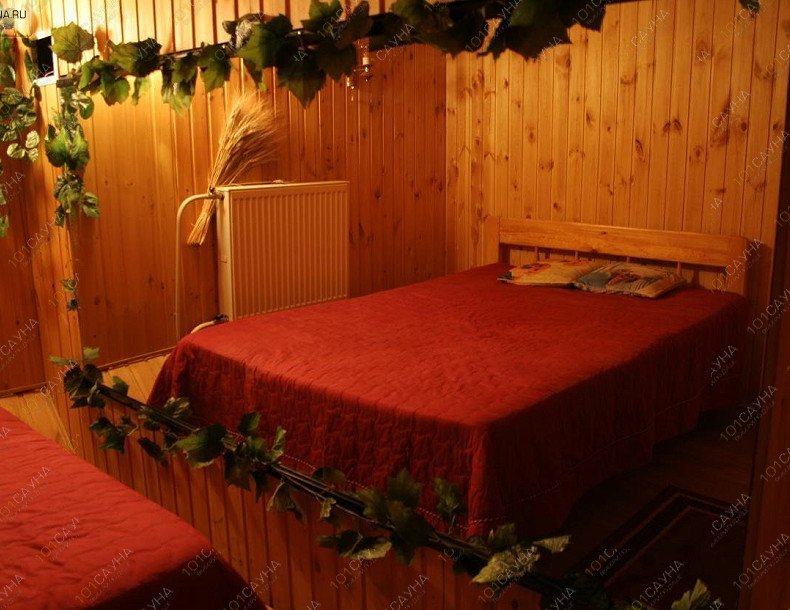 Сауна На Хавской, в Москве, Хавская, 26 к2  | 12 | 101sauna.ru