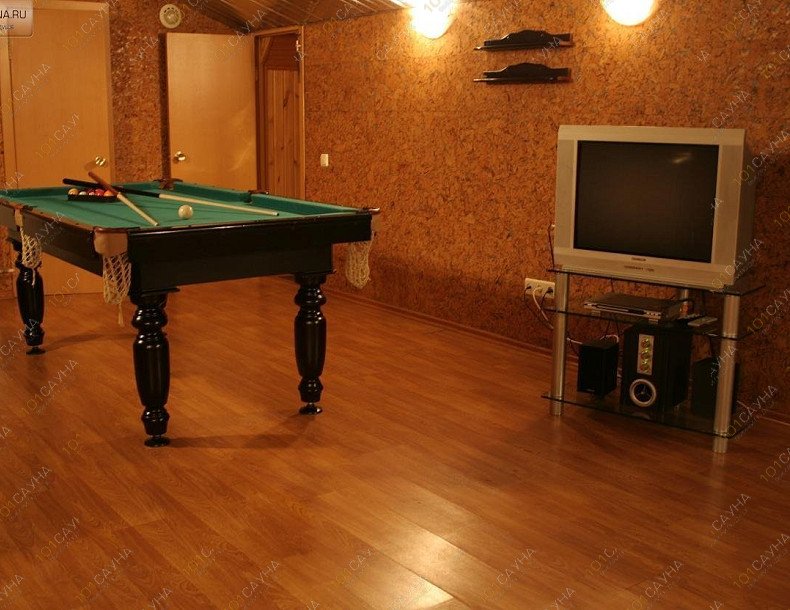 Сауна На Хавской, в Москве, Хавская, 26 к2  | 13 | 101sauna.ru