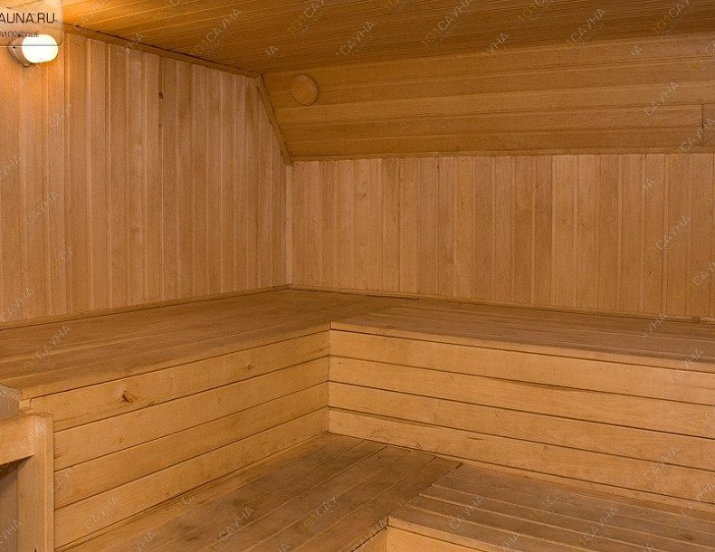 Сауна На Хавской, в Москве, Хавская, 26 к2  | 15 | 101sauna.ru