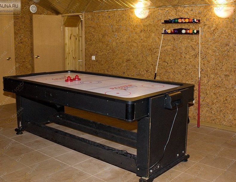 Сауна На Хавской, в Москве, Хавская, 26 к2  | 21 | 101sauna.ru