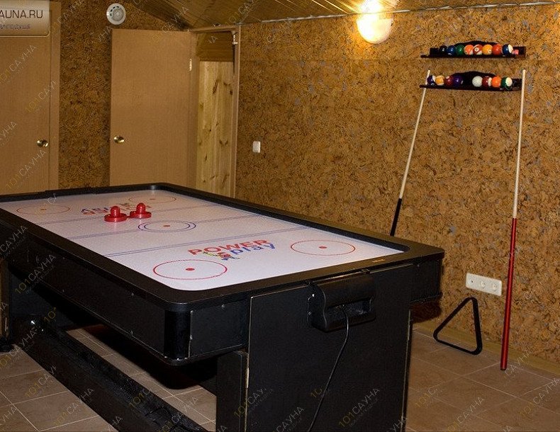 Сауна На Хавской, в Москве, Хавская, 26 к2  | 22 | 101sauna.ru