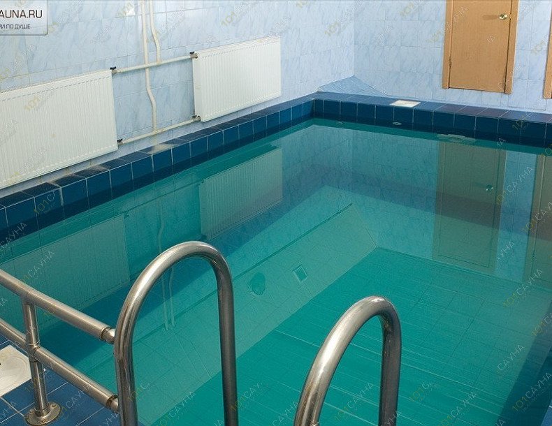 Сауна На Хавской, в Москве, Хавская, 26 к2  | 23 | 101sauna.ru
