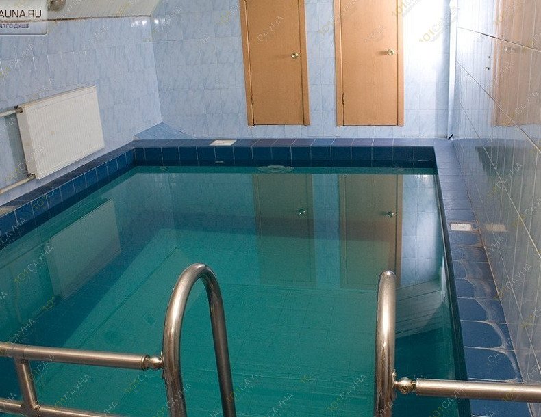 Сауна На Хавской, в Москве, Хавская, 26 к2  | 24 | 101sauna.ru