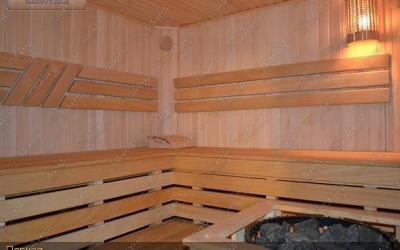 Сауна На Шаболовке, в Москве, Верхний Михайловский 5-й проезд, 6  | 2 | 101sauna.ru