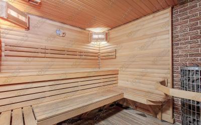Сауна у Вовы, в Краснодаре, Мира, 70 | сауна | 101sauna.ru
