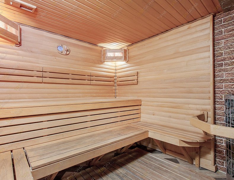 Сауна у Вовы, в Краснодаре, Мира, 70 | сауна | 101sauna.ru