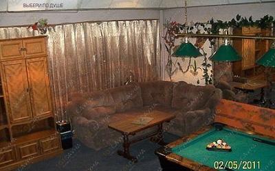 Сауна На Южной, в Москве, Днепропетровская, 14 | 1 | 101sauna.ru