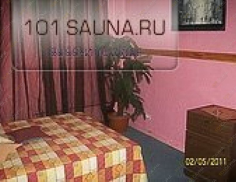 Сауна На Южной, в Москве, Днепропетровская, 14 | 5 | 101sauna.ru