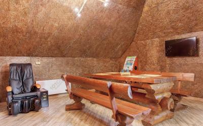 Сауна у Вовы, в Краснодаре, Мира, 70 | стол | 101sauna.ru