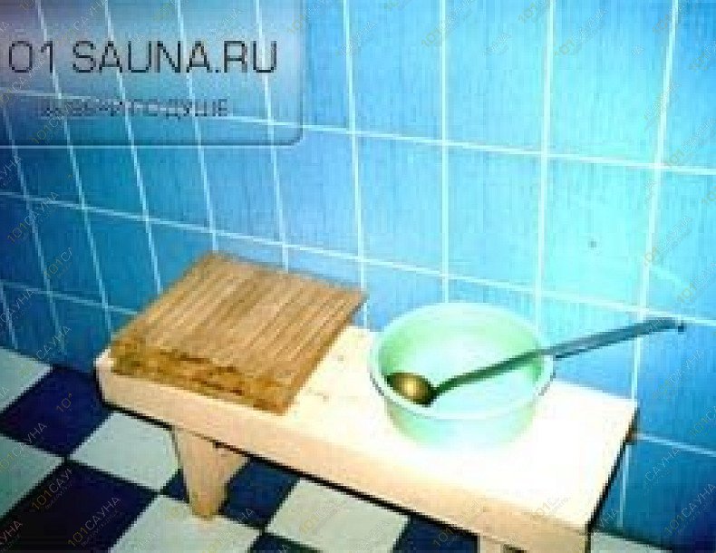 Сауна Бодрость, в Москве, Каргопольская, 14 к2 | 5 | 101sauna.ru