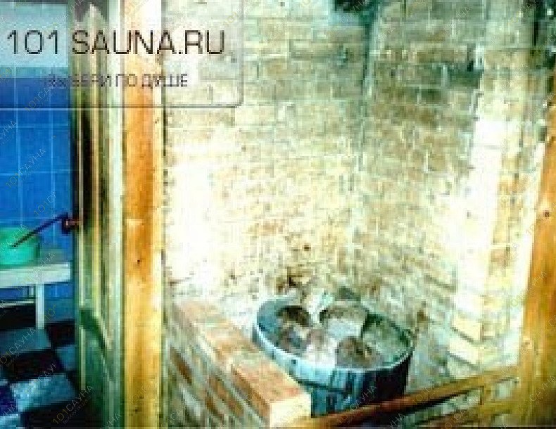 Сауна Бодрость, в Москве, Каргопольская, 14 к2 | 6 | 101sauna.ru