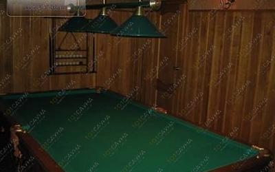 Сауна ВВ Микс, в Москве, Нежинская, 13 к2  | 1 | 101sauna.ru