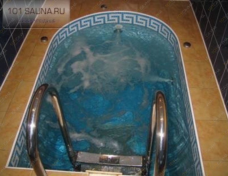 Сауна ВВ Микс, в Москве, Нежинская, 13 к2  | 2 | 101sauna.ru