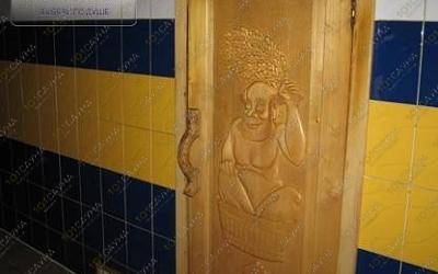 Сауна ВВ Микс, в Москве, Нежинская, 13 к2  | 3 | 101sauna.ru