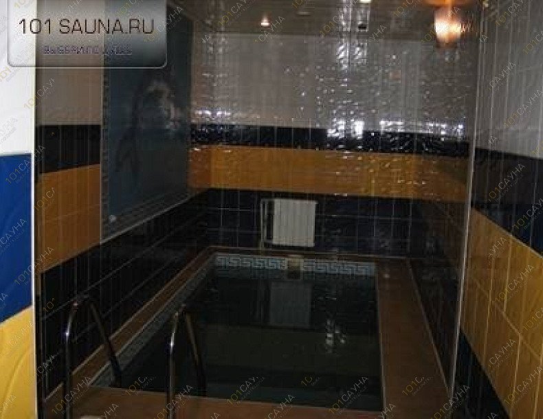 Сауна ВВ Микс, в Москве, Нежинская, 13 к2  | 5 | 101sauna.ru