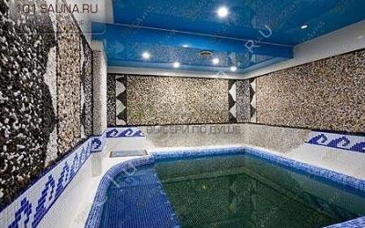 Сауна СВ, в Москве, Петровско-Разумовский проезд, 21 | 1 | 101sauna.ru