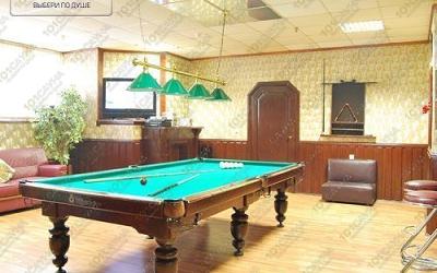 Сауна На Ключевой, в Москве, Ключевая, 22 к2  | 2 | 101sauna.ru