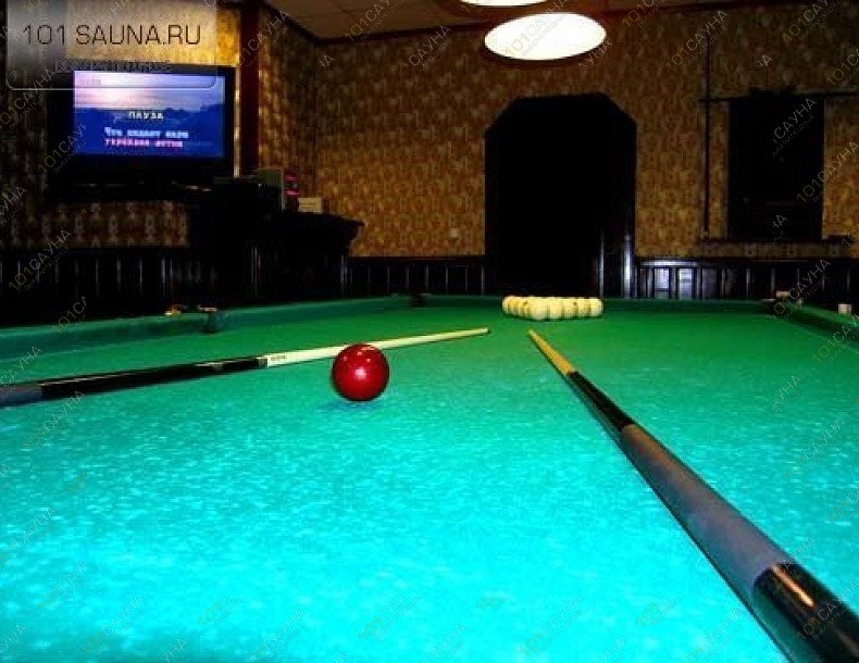 Сауна На Ключевой, в Москве, Ключевая, 22 к2  | 3 | 101sauna.ru