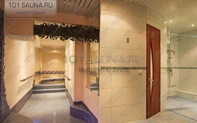 Сауна СВ, в Москве, Петровско-Разумовский проезд, 21 | 3 | 101sauna.ru