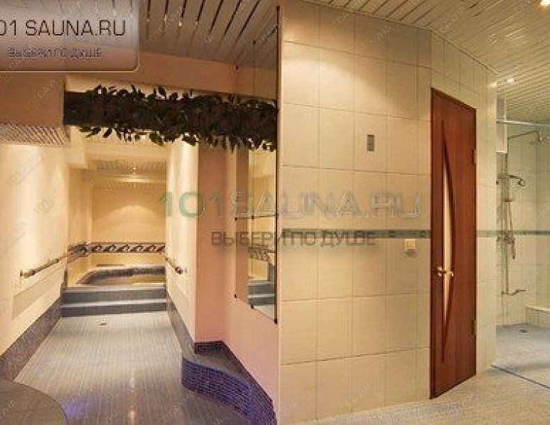 Сауна СВ, в Москве, Петровско-Разумовский проезд, 21 | 3 | 101sauna.ru