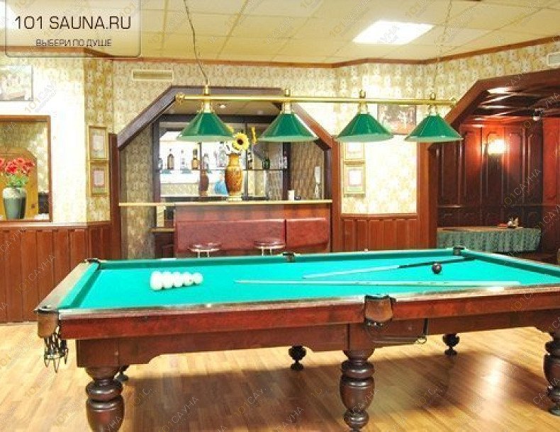 Сауна На Ключевой, в Москве, Ключевая, 22 к2  | 4 | 101sauna.ru