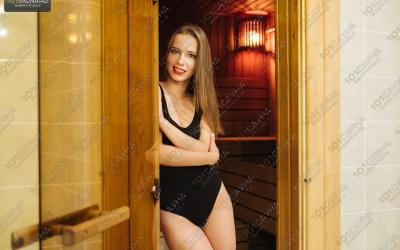 Сауна Private на К Маркса 96А, в Хабаровске, Карла Маркса, 96А | 3 | 101sauna.ru