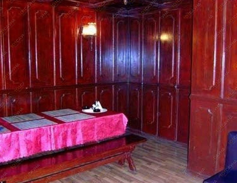 Сауна На Ключевой, в Москве, Ключевая, 22 к2  | 6 | 101sauna.ru