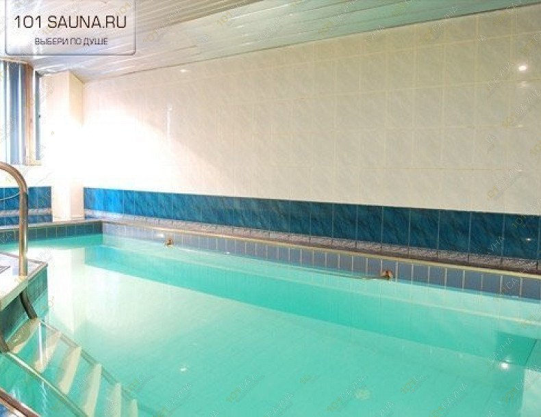 Сауна На Ключевой, в Москве, Ключевая, 22 к2  | 7 | 101sauna.ru