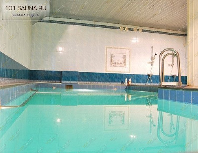 Сауна На Ключевой, в Москве, Ключевая, 22 к2  | 8 | 101sauna.ru