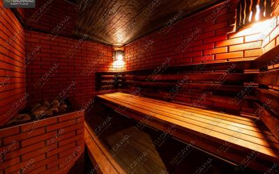Сауна Private на К Маркса 96А, в Хабаровске, Карла Маркса, 96А | 4 | 101sauna.ru