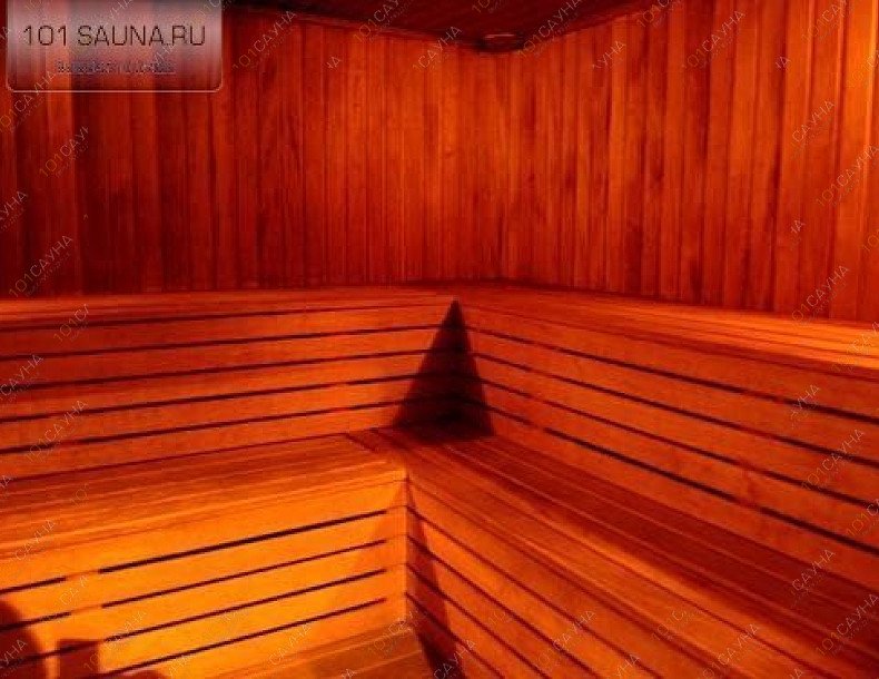 Сауна На Ключевой, в Москве, Ключевая, 22 к2  | 10 | 101sauna.ru