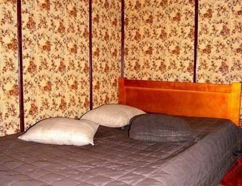 Сауна На Ключевой, в Москве, Ключевая, 22 к2  | 13 | 101sauna.ru