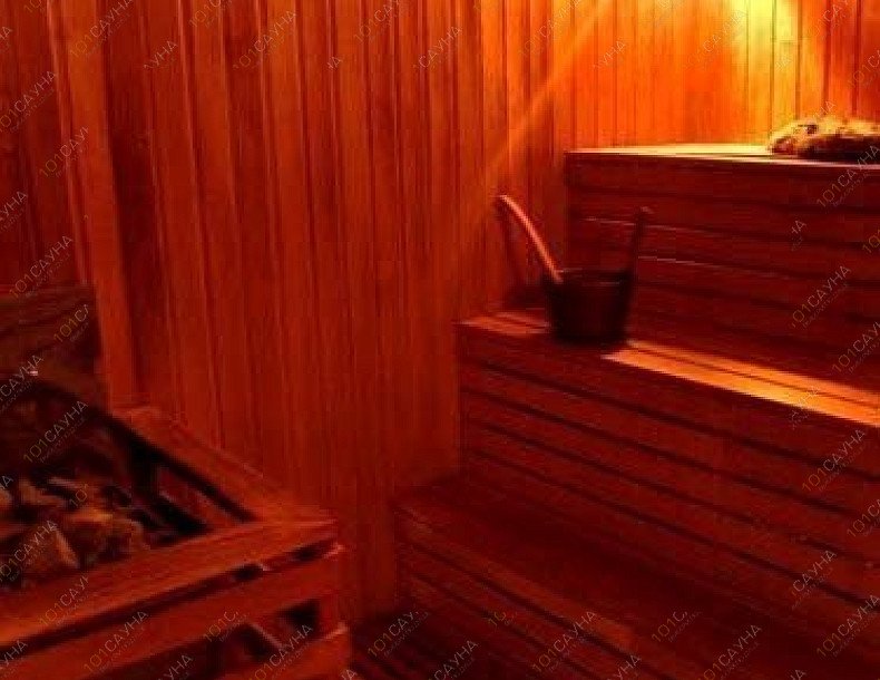 Сауна На Ключевой, в Москве, Ключевая, 22 к2  | 16 | 101sauna.ru