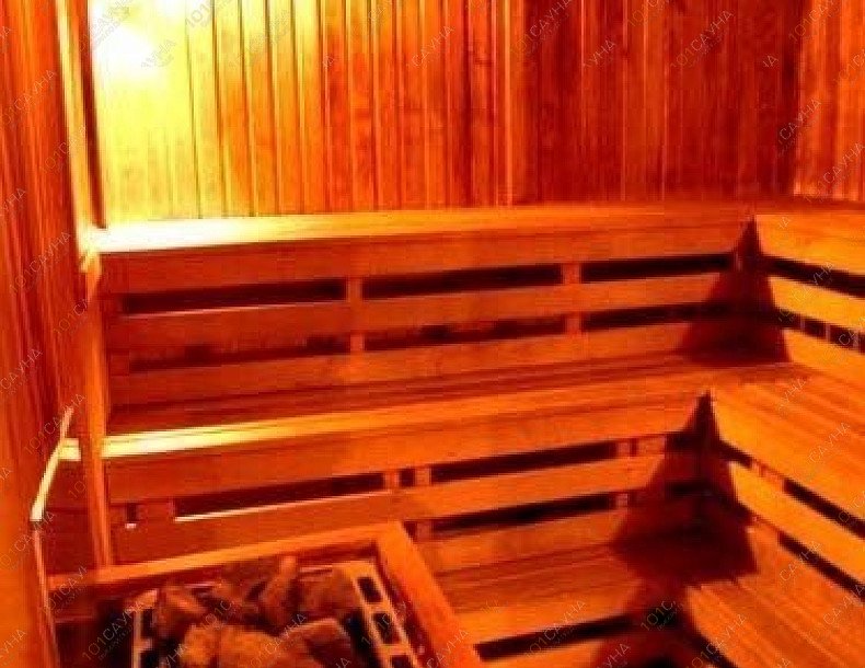 Сауна На Ключевой, в Москве, Ключевая, 22 к2  | 18 | 101sauna.ru