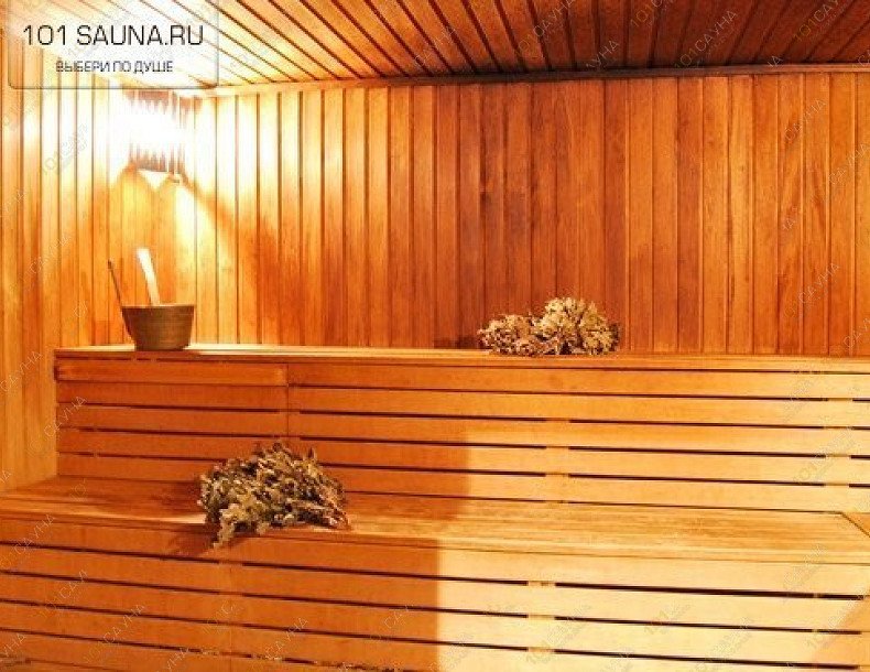 Сауна На Ключевой, в Москве, Ключевая, 22 к2  | 20 | 101sauna.ru