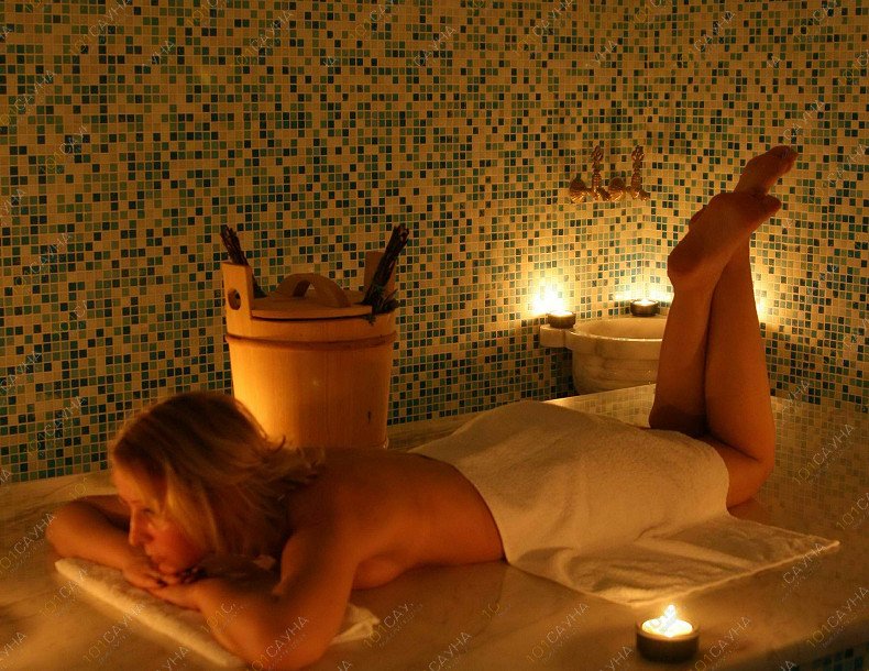 Сауна Сельва-лайн, в Москве, Кронштадтский бульвар, 47 | 1 | 101sauna.ru