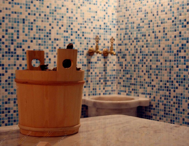 Сауна Сельва-лайн, в Москве, Кронштадтский бульвар, 47 | 5 | 101sauna.ru
